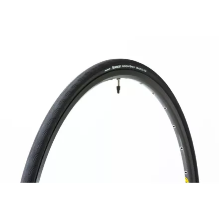 Panaracer Catalyst drótperemes 622/700c gumiköpeny [23, fekete]