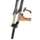 Icetoolz Kormánycsapágy alsókónusz leszedő