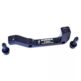   Shimano SMMAR180PSA IS-PM Hátsó 180mm (Első 203mm) tárcsafék adapter