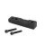 Hátsó adapter FORCE FLAT 160mm,34mm fekete