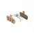 Fémes A2Z AZ-294S Sram Code és Guide RE Fékbetét