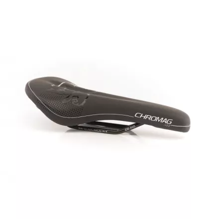 280x140mm Chromag Trailmaster DT 305g nyereg fekete