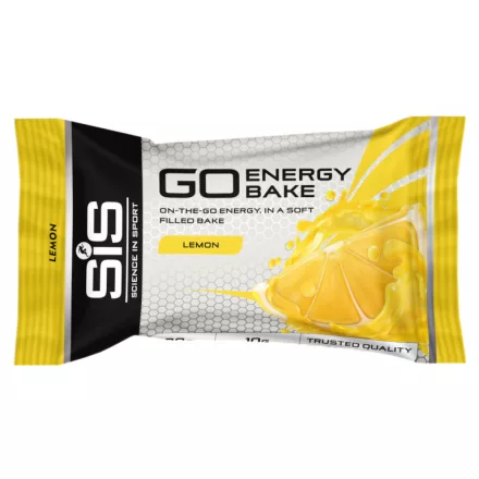 SiS GO Energiasüti - 50g - Citrom