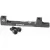 Tárcsafék adapter PM 160->203mm / 180->220mm (+43mm) Első / Hátsó Shimano (csavarokkal)