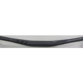   35mm / 800mm / 20mm Giant Contact Trail Rise 35 fekete Alu kormány