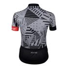 Force női mez SHARD LADY, szürke-fekete