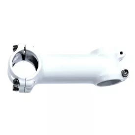   31,8 / 100mm / 7 fok Kalloy Uno Ultralight Fehér alu A-Head kormányszár 133g Akció