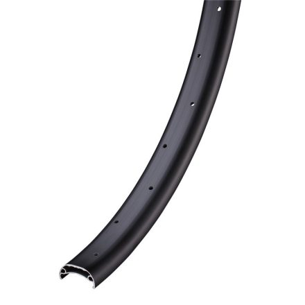 27.5", 32 H., 38MM, NG SPORTS THETA RIM, DISC, FEKETE