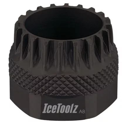 Icetoolz normál szerszám középcsapágyhoz