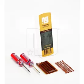 NG Sports Tubeless javító szett
