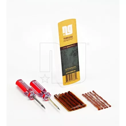 NG Sports Tubeless javító szett