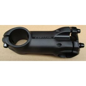   31,8 / 80mm / -8 fok Giant Contact matt fekete alu A-Head kormányszár