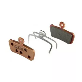 A2Z AZ-293S Sram Guide R, RS, RSC fémes fékbetét