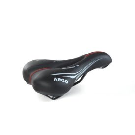 Montegrappa ARGO fekete nyereg