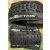 27,5x2.2 (2.35) Continental Trail King Protection Silver hajtogatós Német Tubeless Ready gumiköpeny 780g