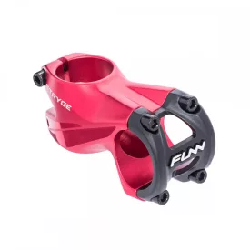 31,8 / 80mm / 7 fok Funn Stryge 150g piros kormányszár