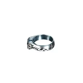 31.8mm FUNN FRODON Imbuszos ezüst NYEREGCSŐ BILINCS