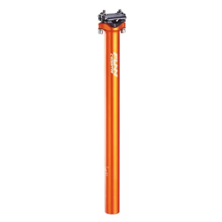 31.6 / 400mm FUNN CROSSFIRE narancs NYEREGCSŐ Akció