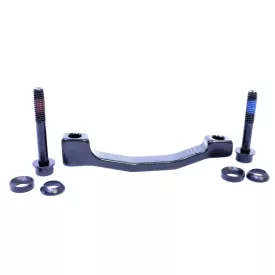   Tektro PM160-PM180mm (180-203mm) Első / Hátsó (csavarokkal) Tárcsafék adapter