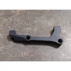 Tárcsafék adapter IS-PM 200mm Első / 180mm Hátsó SRAM (csavarokkal)