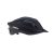 Sisak LAZER TEMPO fekete 54-61cm