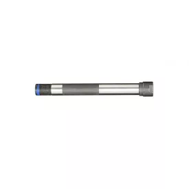   12x148mm boost Novatec MULTI-B12 HG CRMO acél hátsó tengely kupak nélkül