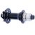 Agy hátsó átütős 12x150mm 32ly Novatec DH82SB-S4S Sram XD-driver fekete Új