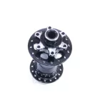 Agy hátsó átütős 12x150mm 32ly Novatec DH82SB-S4S Sram XD-driver fekete Új