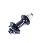 Agy hátsó átütős 12x150mm 32ly Novatec DH82SB-S4S Sram XD-driver fekete Új