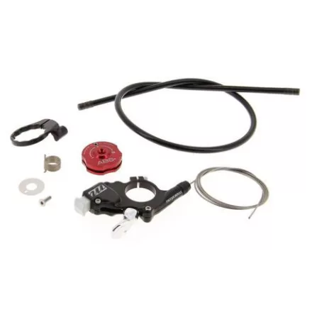Manitou villához Milo remote lockout készlet ABS+ (Tower)