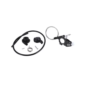   Manitou villához Milo remote lockout készlet Kwik Toggle (Markhor, Machete Comp)