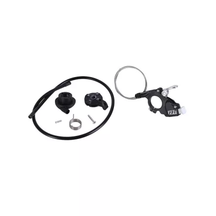 Manitou villához Milo remote lockout készlet Kwik Toggle (Markhor, Machete Comp)