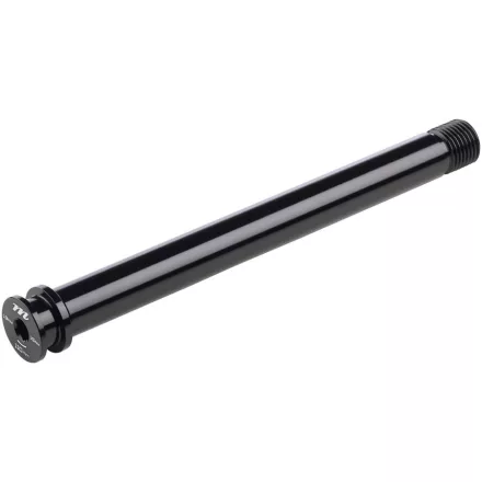 Villához Manitou Markhor boost végig kerek első tengely 110mm