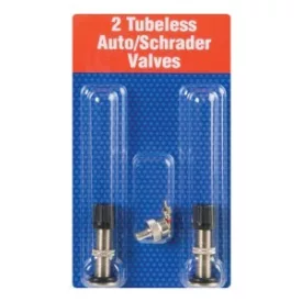 Tubeless szelep AV AUTO Joe's párban