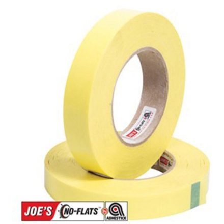 25mm x 9m Joe's No-Flats Yellow tubeless felniszalag 