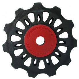   Váltógörgő szett 9-10seb. SUNRACE SP856 HP ipari csapágyas