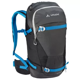 Vaude Skitouring 22 hátizsák szürke