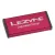 LEZYNE METAL KIT Defektjavító készlet, piros