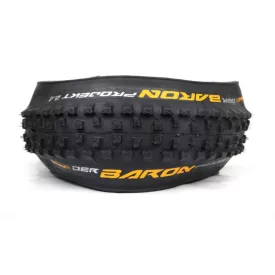   29x2,4 Continental Der Baron Projekt ProTection Black Chili Apex TLR kevlár gumiköpeny