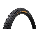 29x2,4 Continental Der Baron Projekt ProTection Black Chili Apex TLR kevlár gumiköpeny