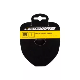 Jagwire rozsdamentes (1,1 x 2300 mm) váltóbowden