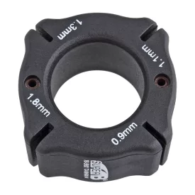   SUPER B Küllőkulcs TB-5502 aero küllőhöz 0,9/1,1/1,3/1,8 mm