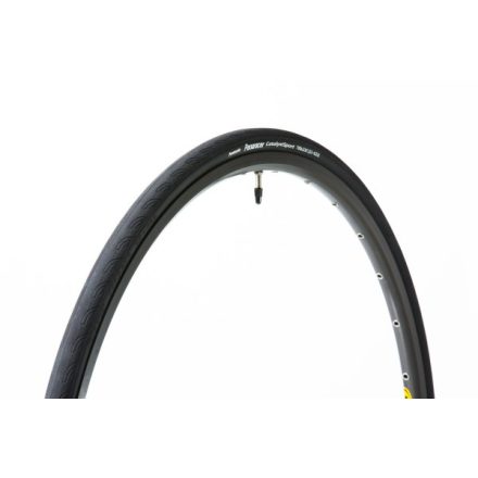 Panaracer Catalyst drótperemes 622/700c gumiköpeny [25, fekete]