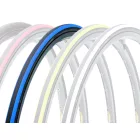 Panaracer Catalyst drótperemes 622/700c gumiköpeny [23, fekete-kék]