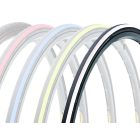 Panaracer Catalyst drótperemes 622/700c gumiköpeny [23, fekete-fehér]