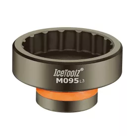   Icetoolz M095 Shimano Hollowtech II kompatibilis szerszám középcsapágyhoz