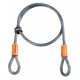 Kryptonite KryptoFlex 1004 hurokkábel [76 cm]