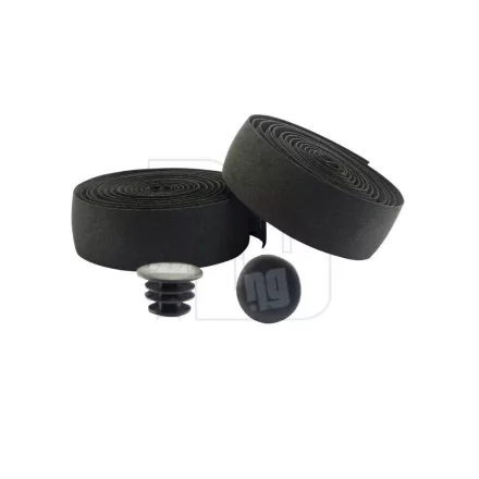 NG Sports Kasoree Kormánybandázs, EVA, 200cm, 2.60mm, black