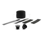 NG Sports Kasoree Kormánybandázs, EVA, 200cm, 2.60mm, black