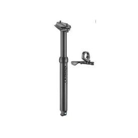   30,9 / 80 / 395mm Giant Contact Switch integrált dropper állítható nyeregszár vízszintes karral